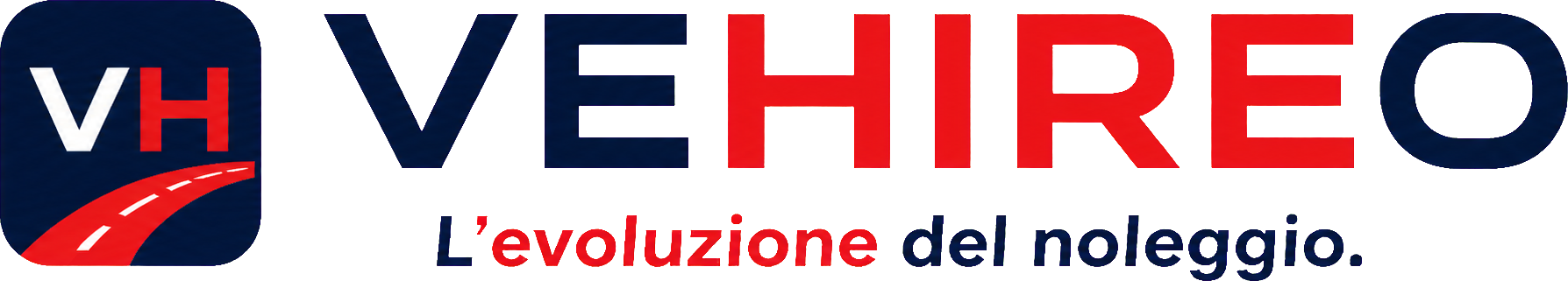 VEHIREO — L’evoluzione del noleggio.